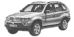 BMW E53 P0415 Fault Code