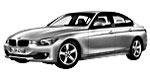 BMW F30 P0415 Fault Code