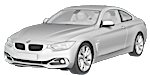 BMW F32 P0415 Fault Code