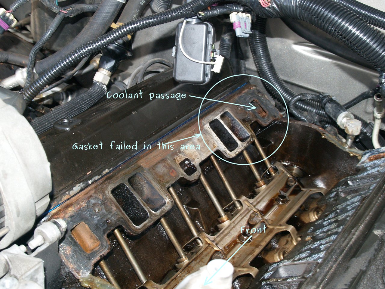 See P0415 in engine